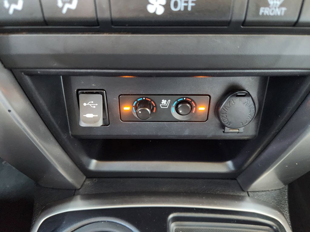 2014 Toyota 4Runner Limited Black at Emmons Autoplex