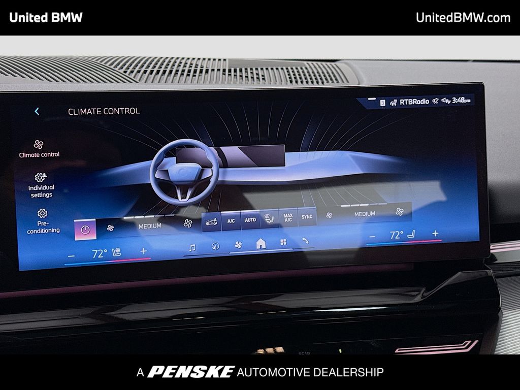 Thumbnail: 2026 BMW 5 Series - 11