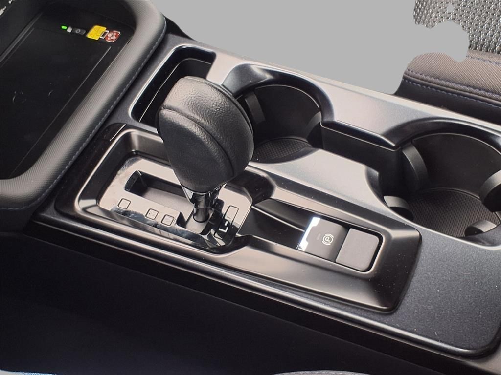 new 2026 Subaru Forester car, priced at $34,252