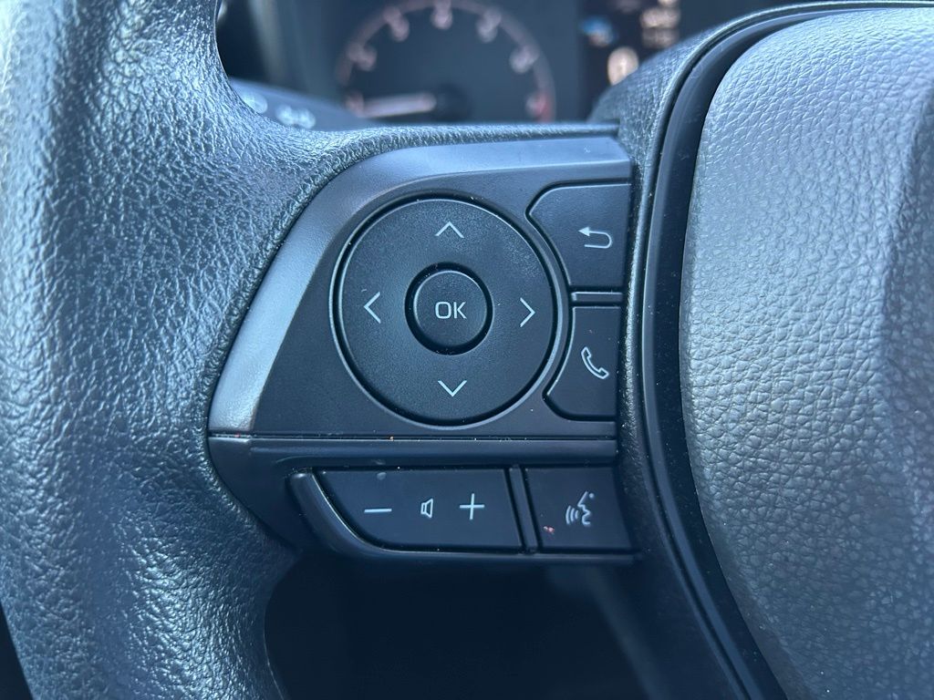 Thumbnail: 2024 Toyota Corolla - 19