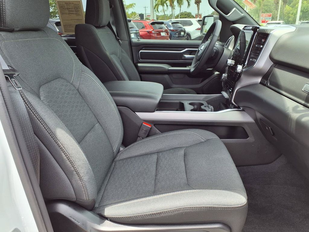 Used 2026 Ram 1500 Truck