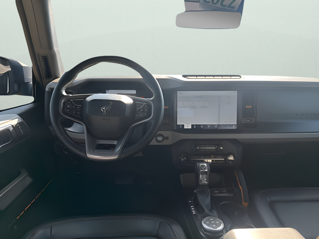 Used Car 2023 Ford Bronco  Badlands For Sale Under $50,000 In Austin, Texas