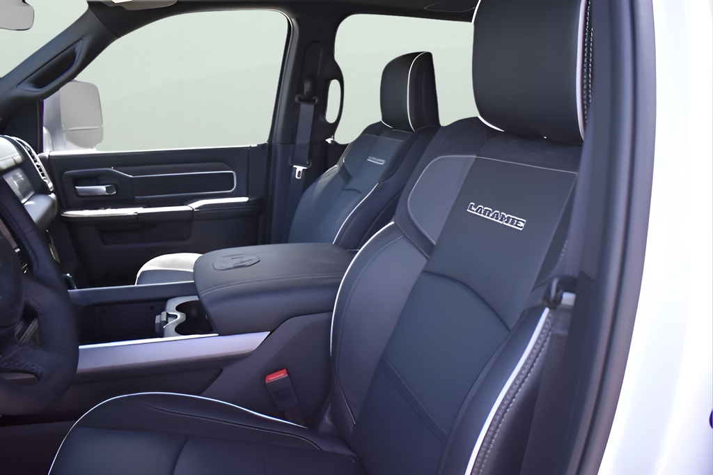 New Car 2025 Ram 2500  Laramie For Sale Under $80,000 In Austin, Texas