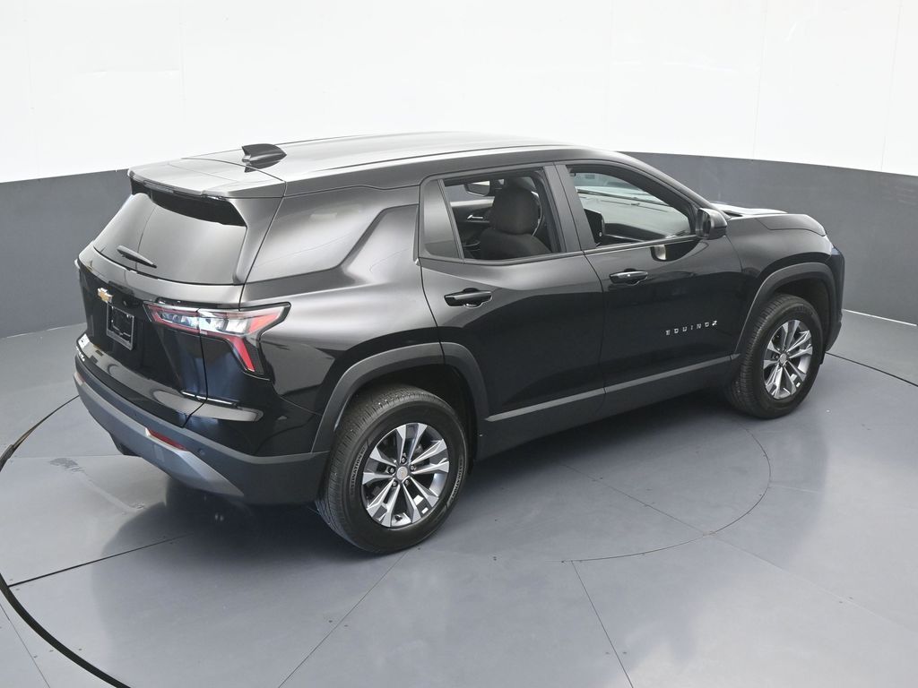Used 2026 Mosaic Black Metallic Chevrolet LT image 51
