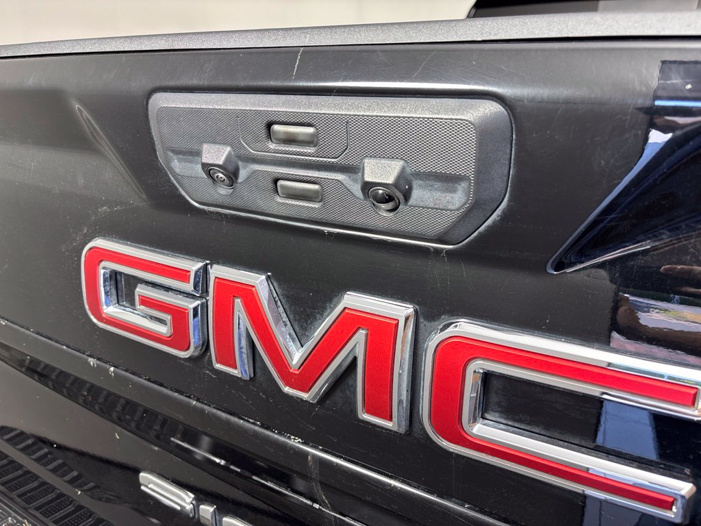 Thumbnail: 2024 GMC Sierra 2500 - 14