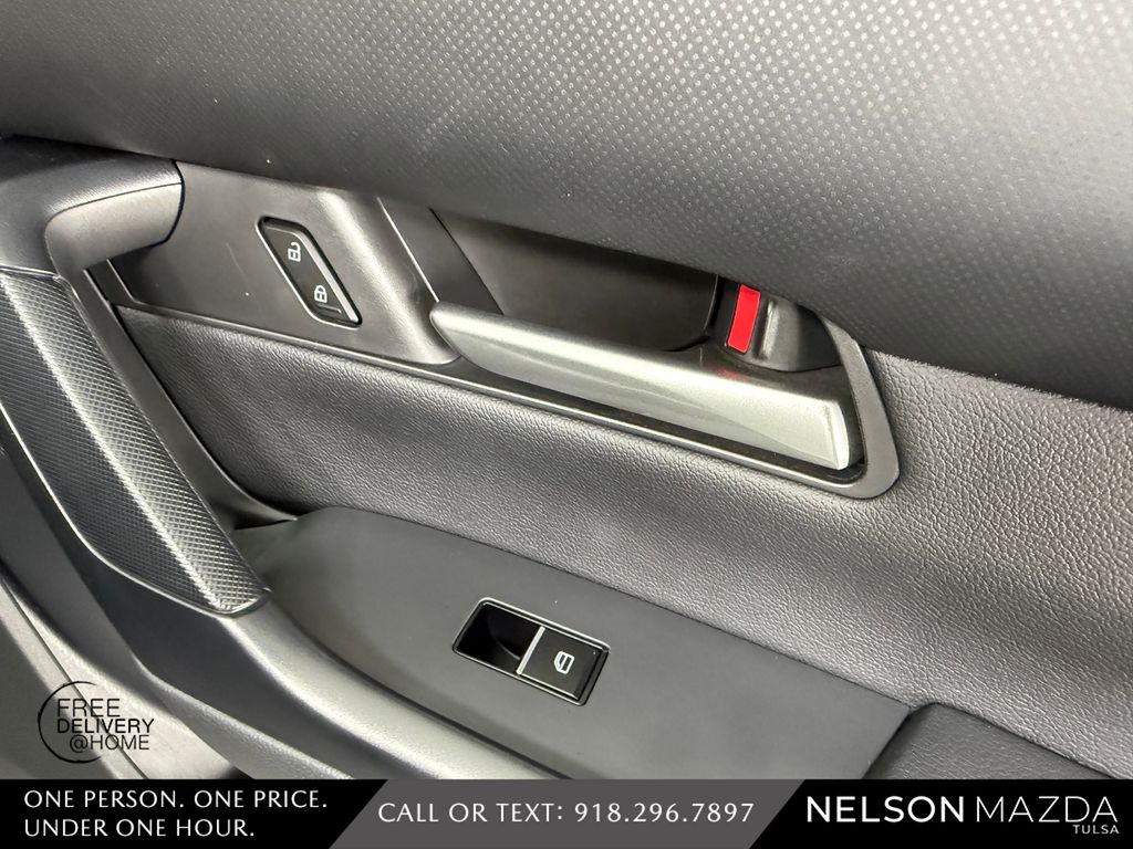 Used 2023 Black Mazda 2.5 S Preferred Plus Package image 48