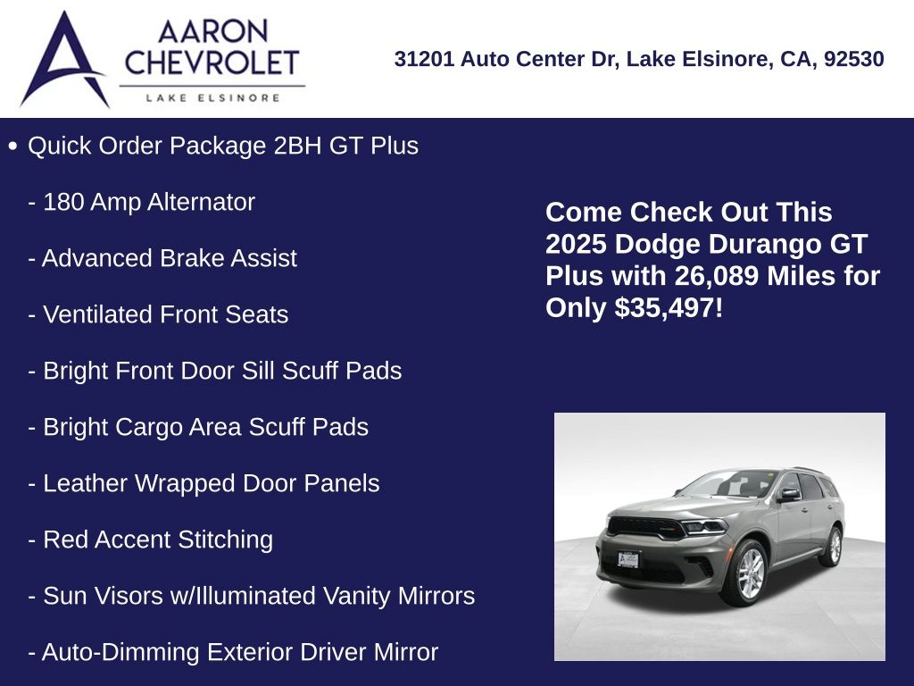 View vehicle photo 5