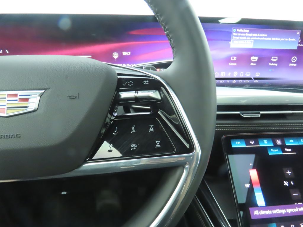 Thumbnail: 2025 Cadillac Escalade - 12