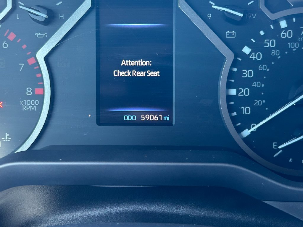 Used 2023 Toyota Tundra Truck