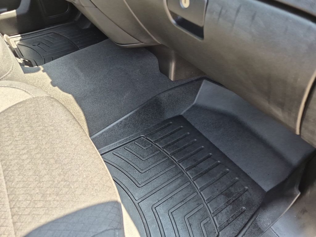 Used Car 2022 Chevrolet Silverado 1500 Ltd  Custom For Sale Under $35,000 In Austin, Texas