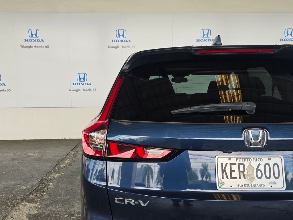 Thumbnail: 2023 Honda CR-V - 24