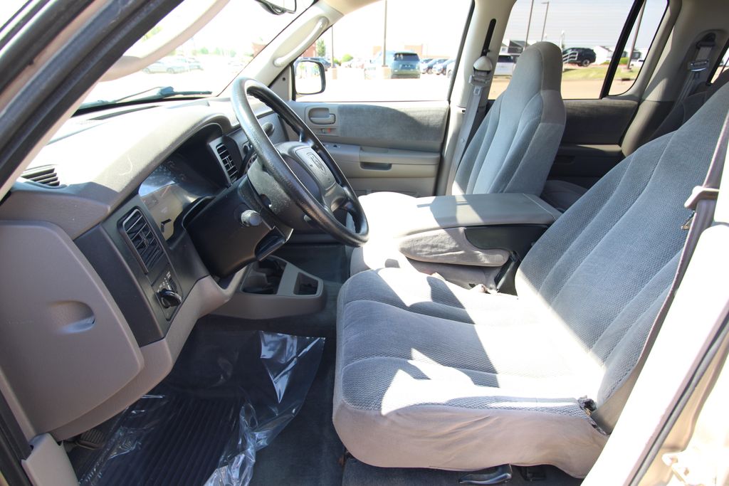 Used 2004 Dodge Dakota Truck