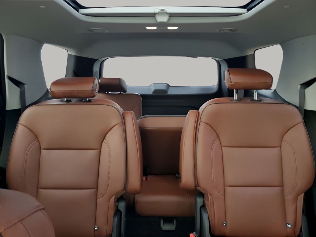 Used Car 2018 Chevrolet Traverse  High Country For Sale Under $30,000 In Austin, Texas