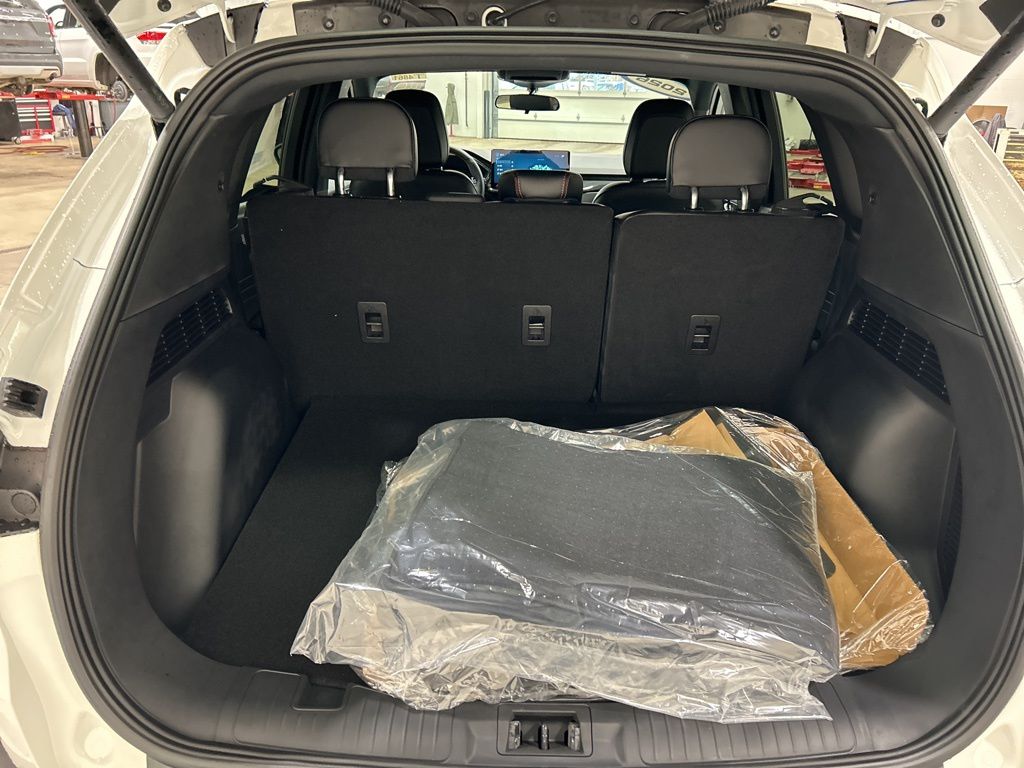 new 2026 Ford Escape car, priced at $35,315