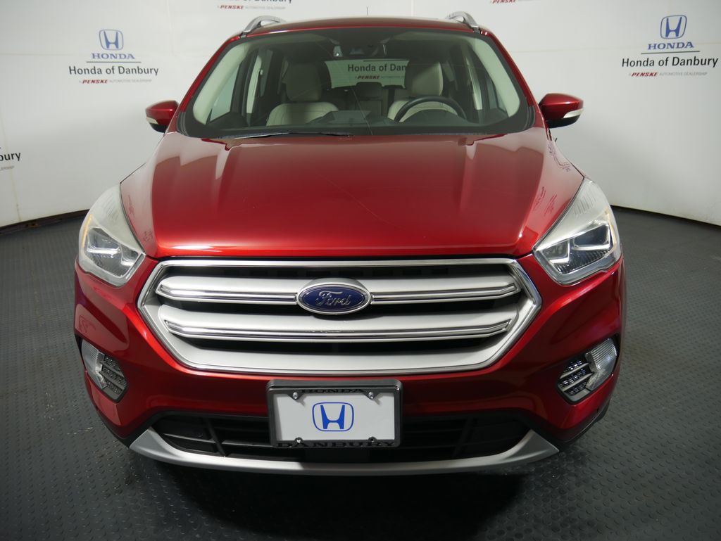 Thumbnail: 2019 Ford Escape - 2