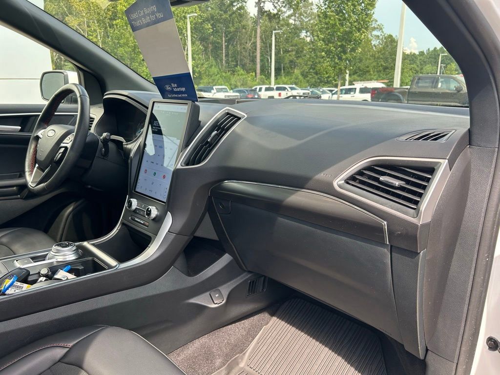 2024 Ford Edge ST-Line