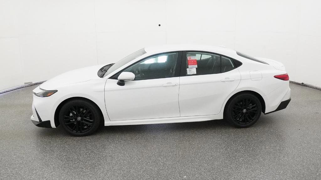 Thumbnail: 2026 Toyota Camry - 28