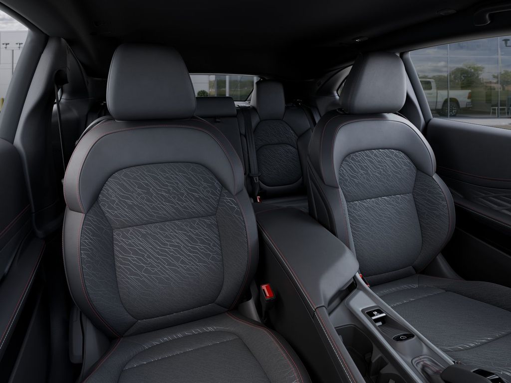 New 2025 Black Dodge R/T image 16