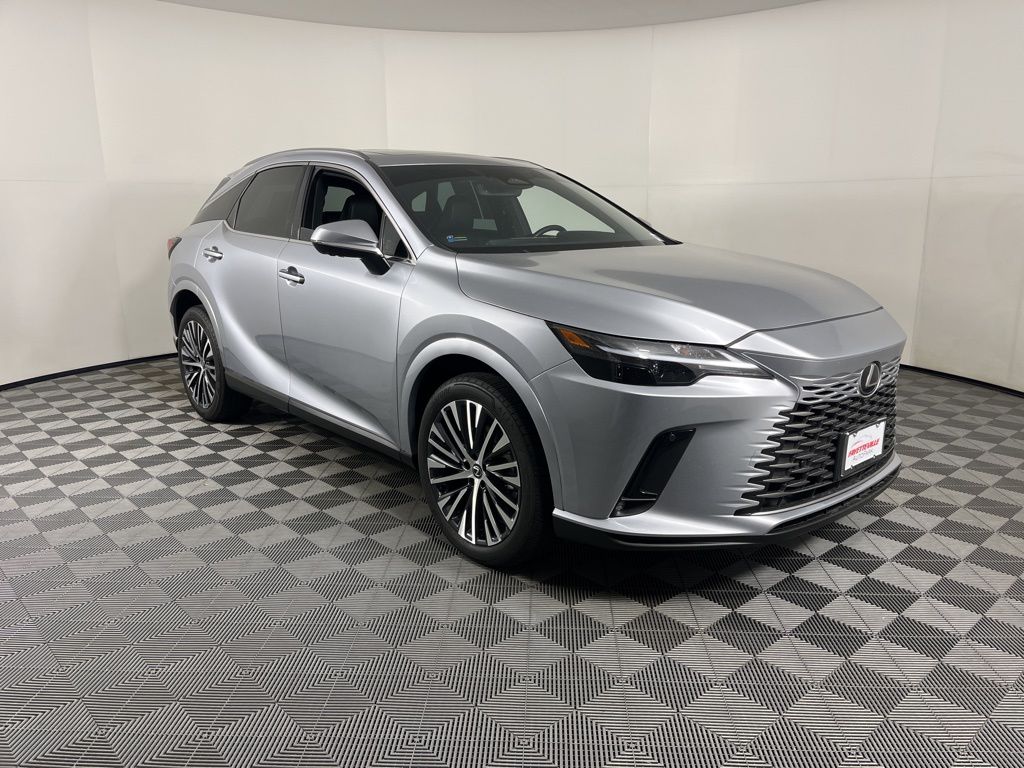 Thumbnail: 2024 Lexus RX - 16