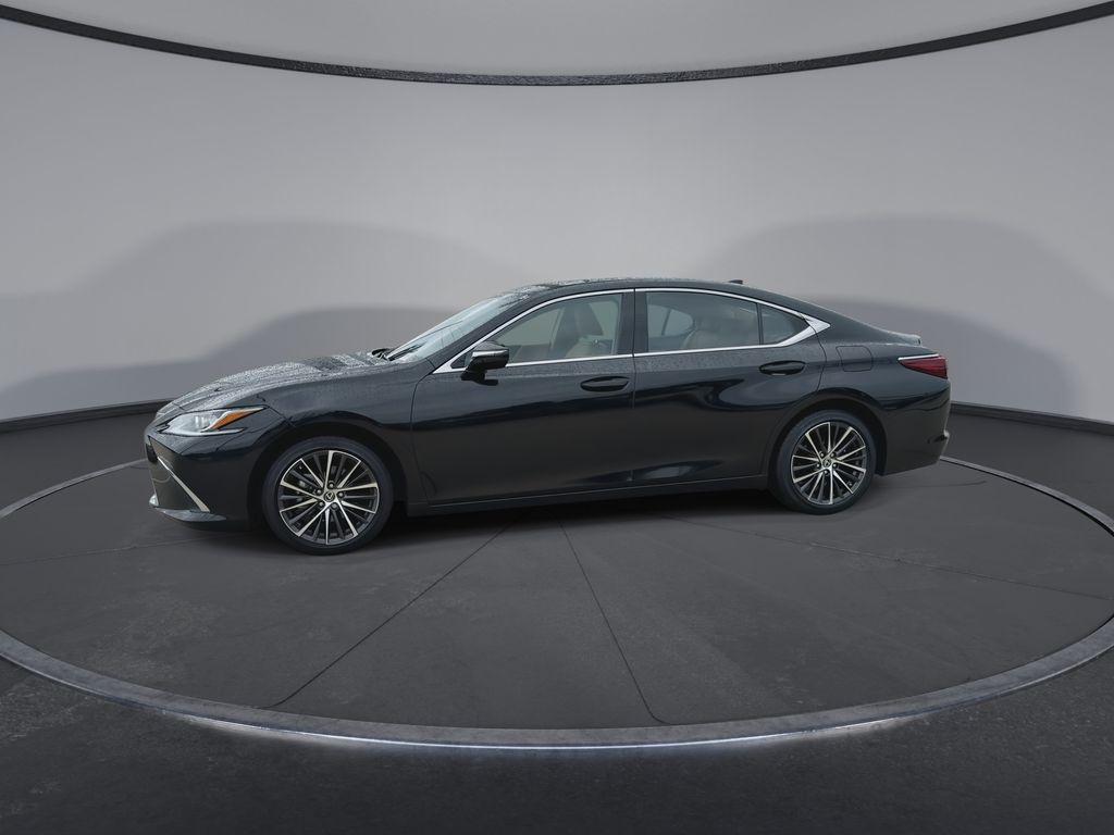 Thumbnail: 2025 Lexus ES - 5