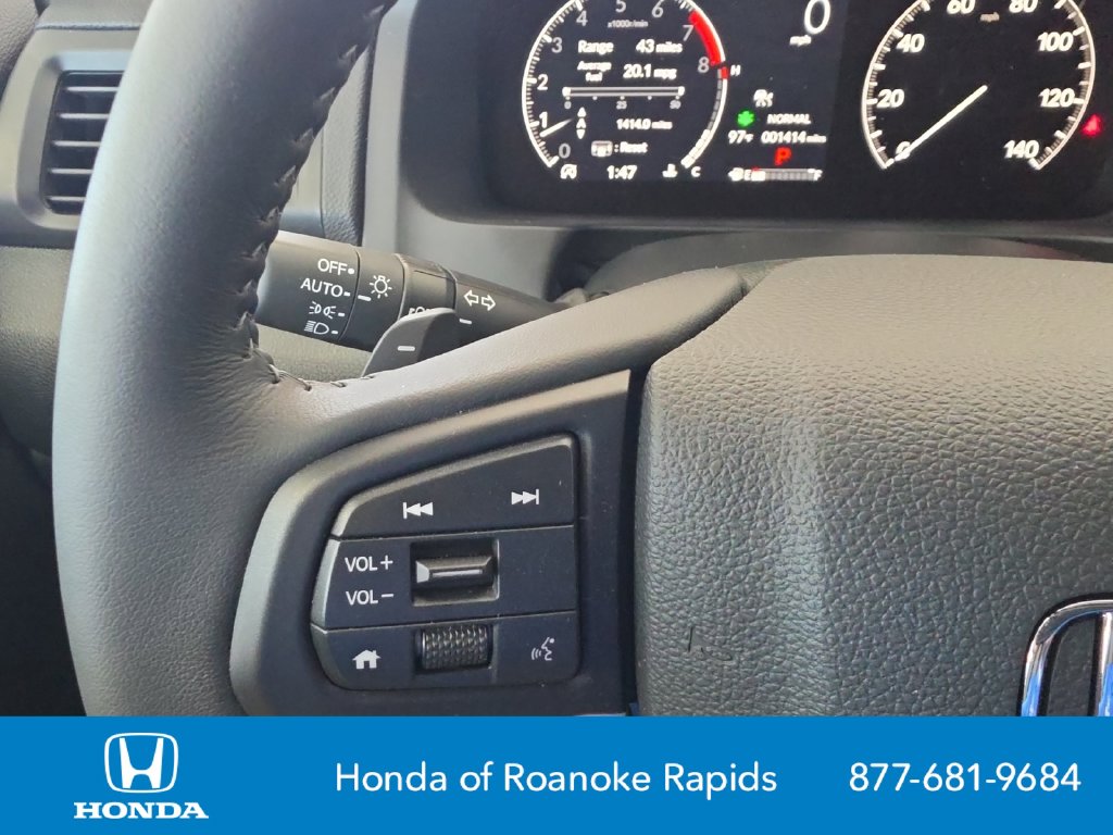 Used 2026 Honda Ridgeline Truck
