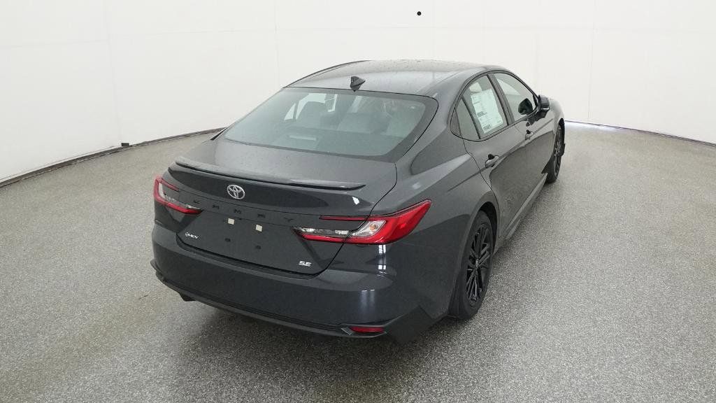 Thumbnail: 2026 Toyota Camry - 4