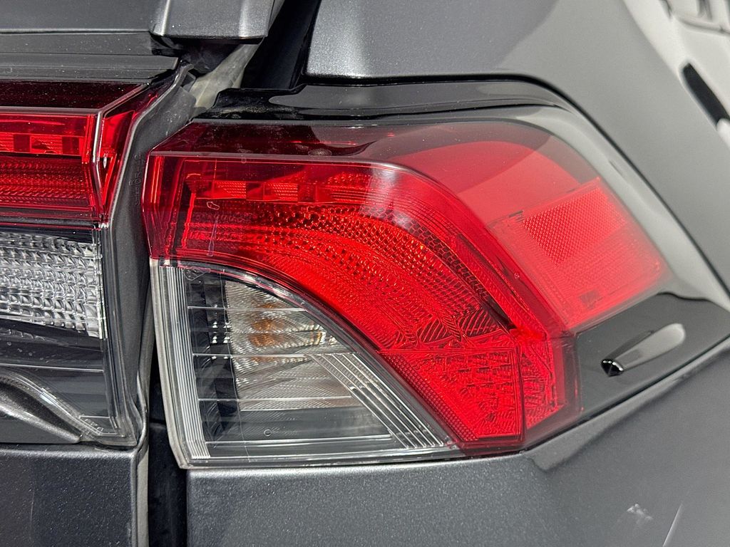 Used Car 2019 Toyota Rav4  Xle For Sale Under $15,000 In Austin, Texas