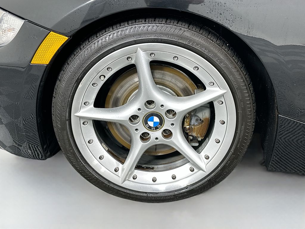 Thumbnail: 2008 BMW Z4 - 26