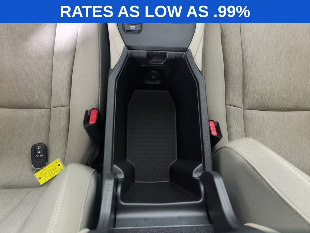Used 2024 Honda Accord For Sale in Fort Wayne, IN