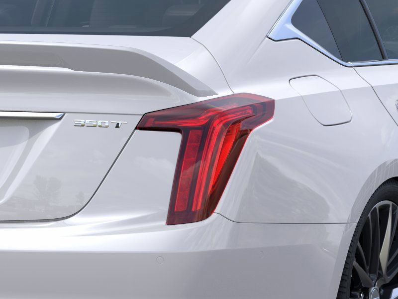 2025 Cadillac CT5 Premium Luxury 11