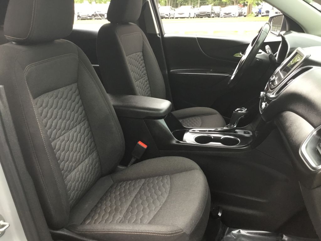 2020 Chevrolet Equinox LT 10