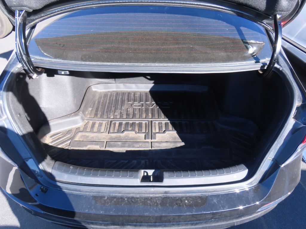 Thumbnail: 2024 Honda Civic - 12