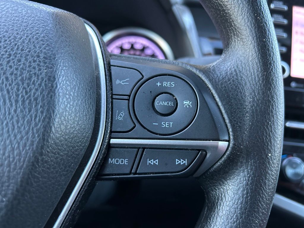 Thumbnail: 2024 Toyota Camry - 19