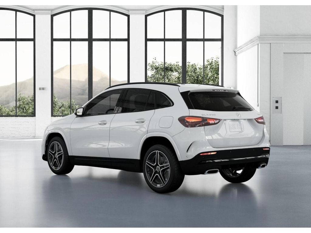 Thumbnail: 2026 Mercedes-Benz GLA - 29