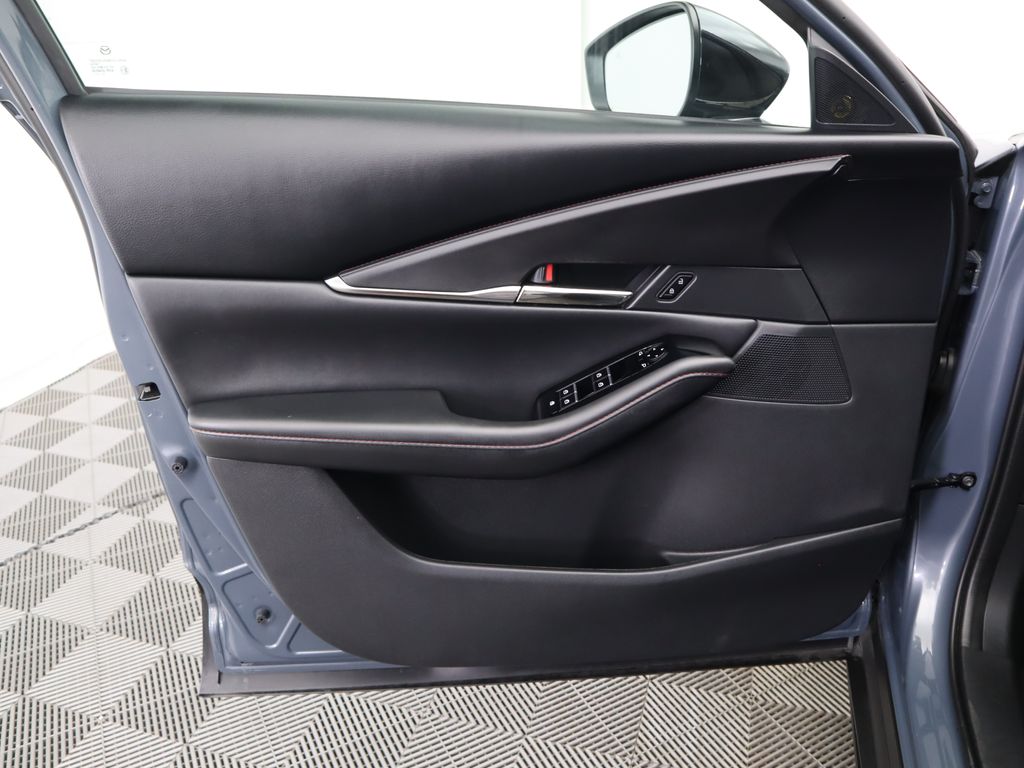 Thumbnail: 2022 Mazda CX-30 - 24