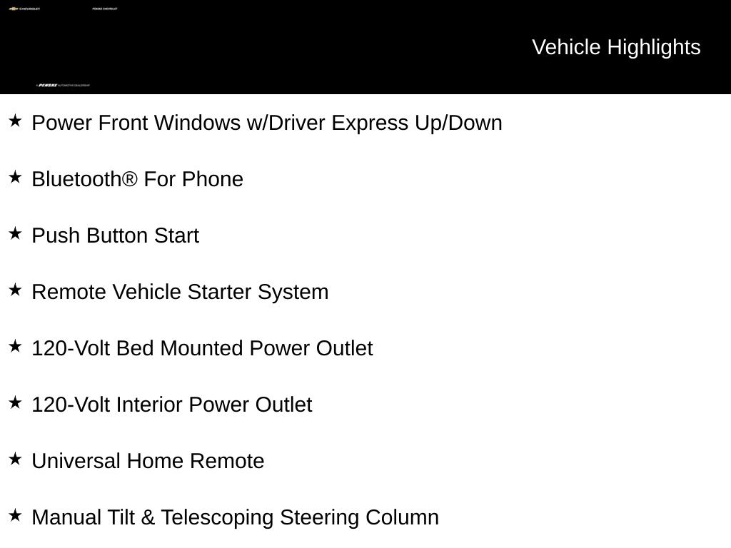 Thumbnail: 2024 Chevrolet Silverado 2500 - 7