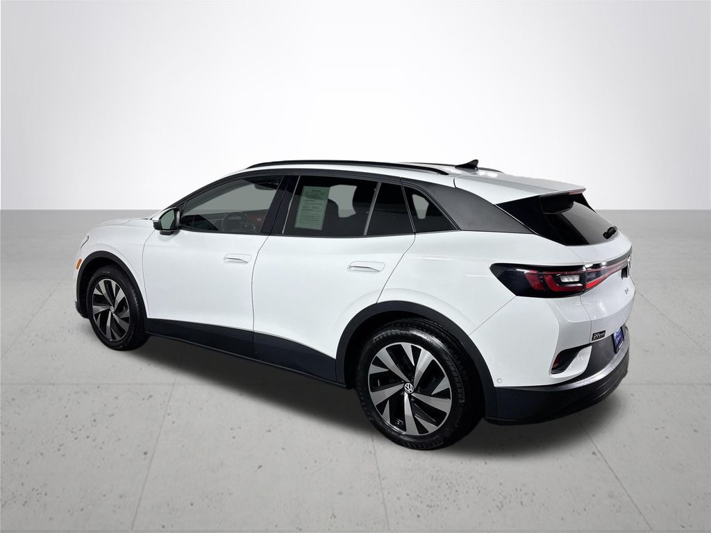 2023 Volkswagen ID.4 Standard