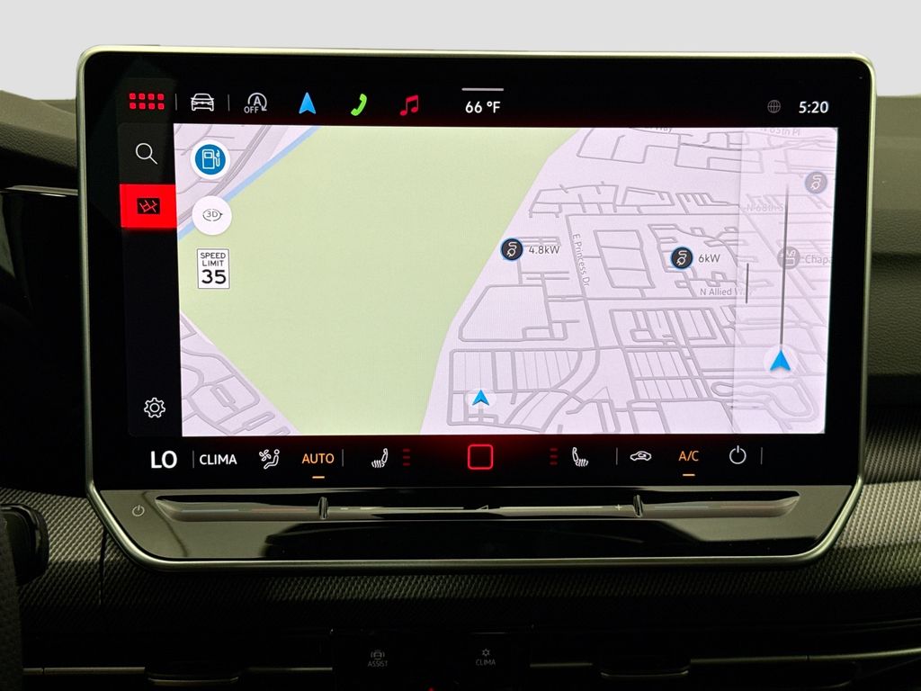 Thumbnail: 2026 Volkswagen Golf - 14