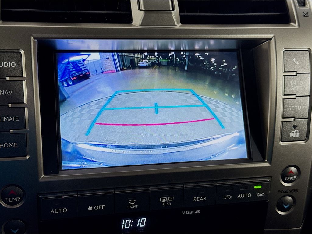 2018 Lexus GX 460 14