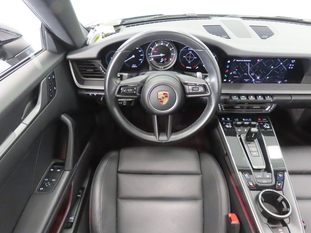 Thumbnail: 2023 Porsche 911 - 15