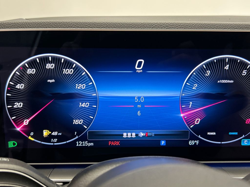 2025 Mercedes-Benz GLE 350 16