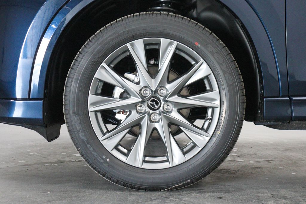 2025 Mazda Cx-5  2.5 S Premium Plus Package In Georgetown, Texas