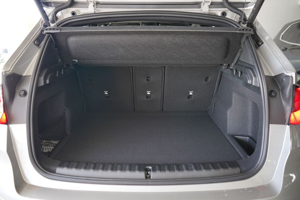 Thumbnail: 2025 BMW X1 - 20