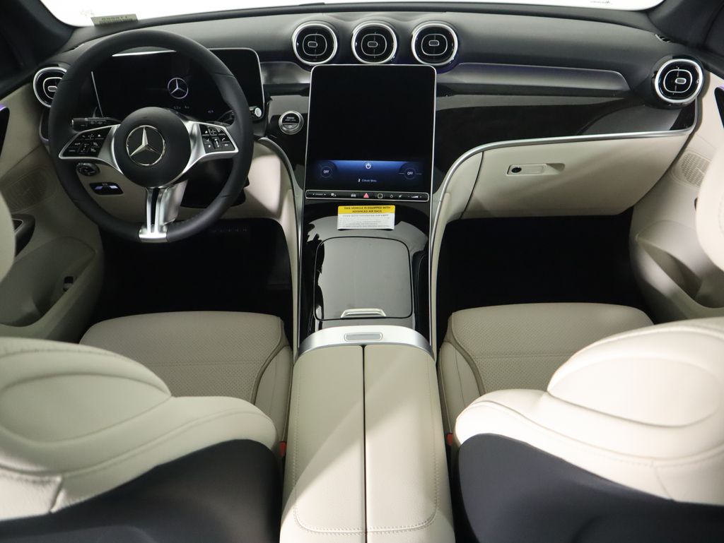 Thumbnail: 2026 Mercedes-Benz GLC - 14
