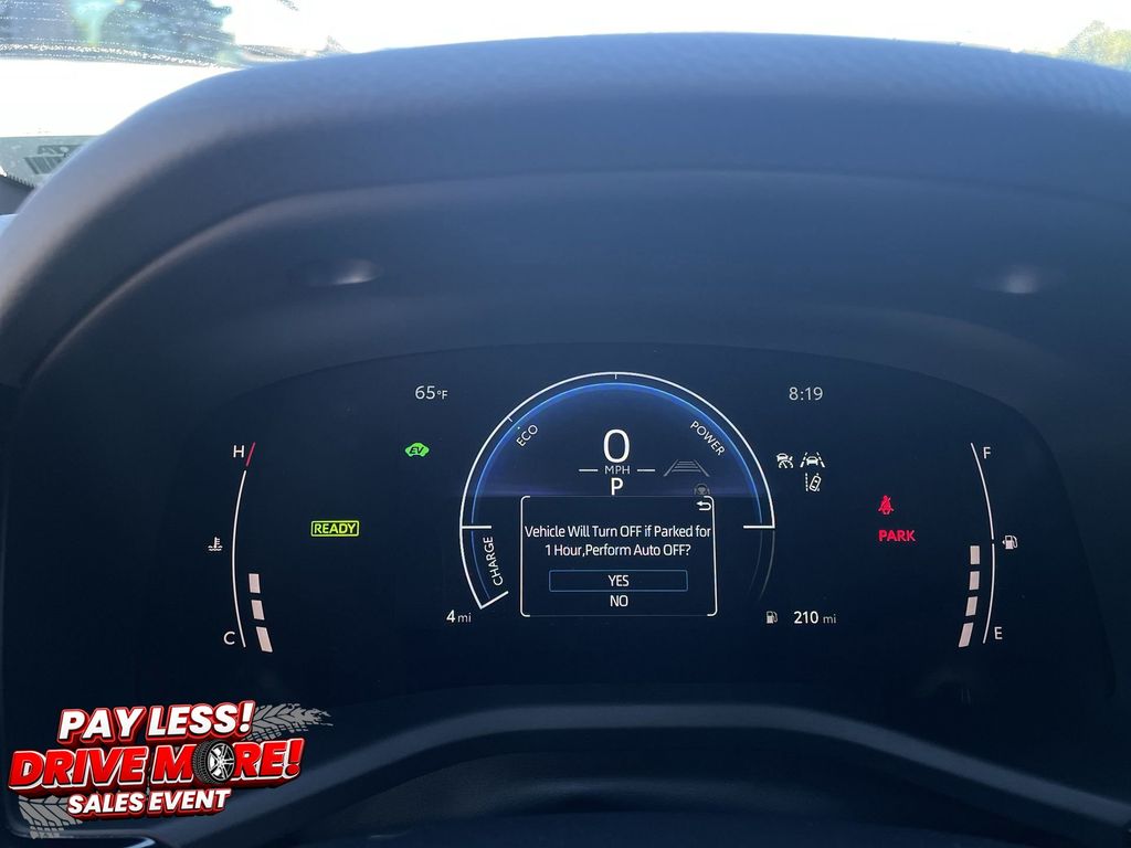 Used 2026 Toyota Camry Sedan