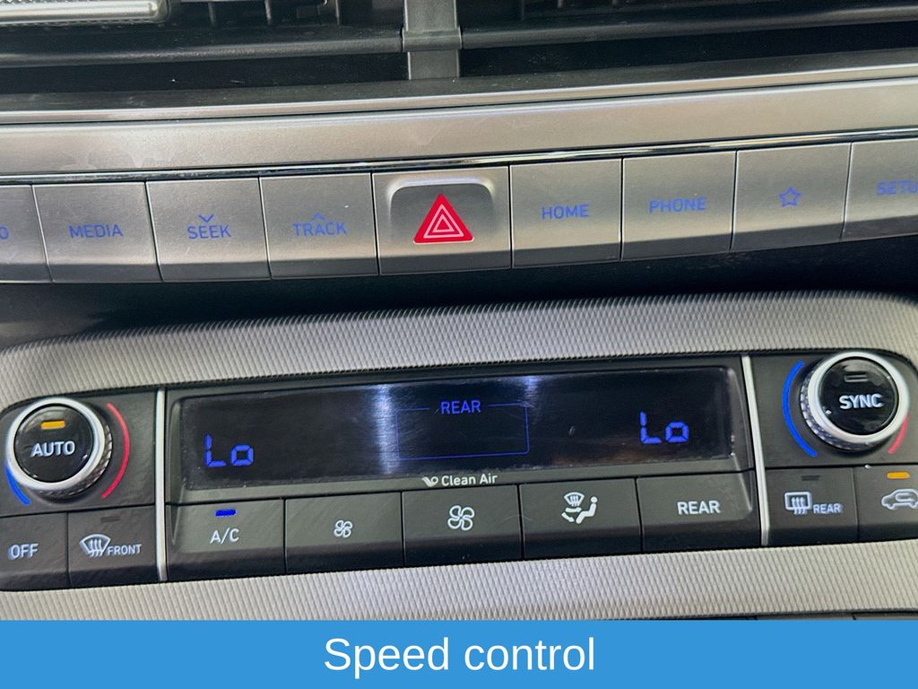 Used Car 2020 Hyundai Palisade  Sel For Sale Under $20,000 In Austin, Texas