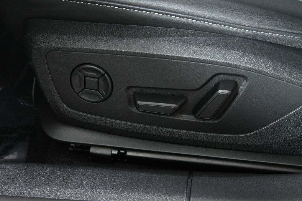 Thumbnail: 2025 Audi A3 - 27