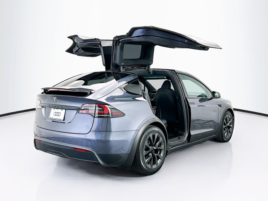 Thumbnail: 2023 Tesla Model X - 13