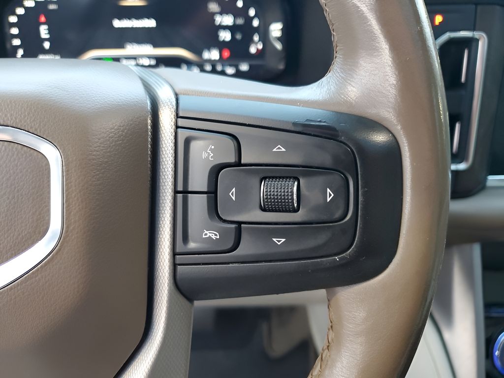 Used Car 2022 Gmc Yukon Xl  Denali For Sale Under $60,000 In Austin, Texas