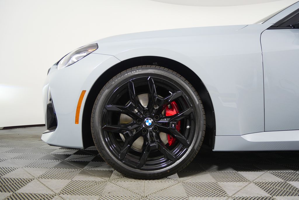 Thumbnail: 2026 BMW 2 Series - 8